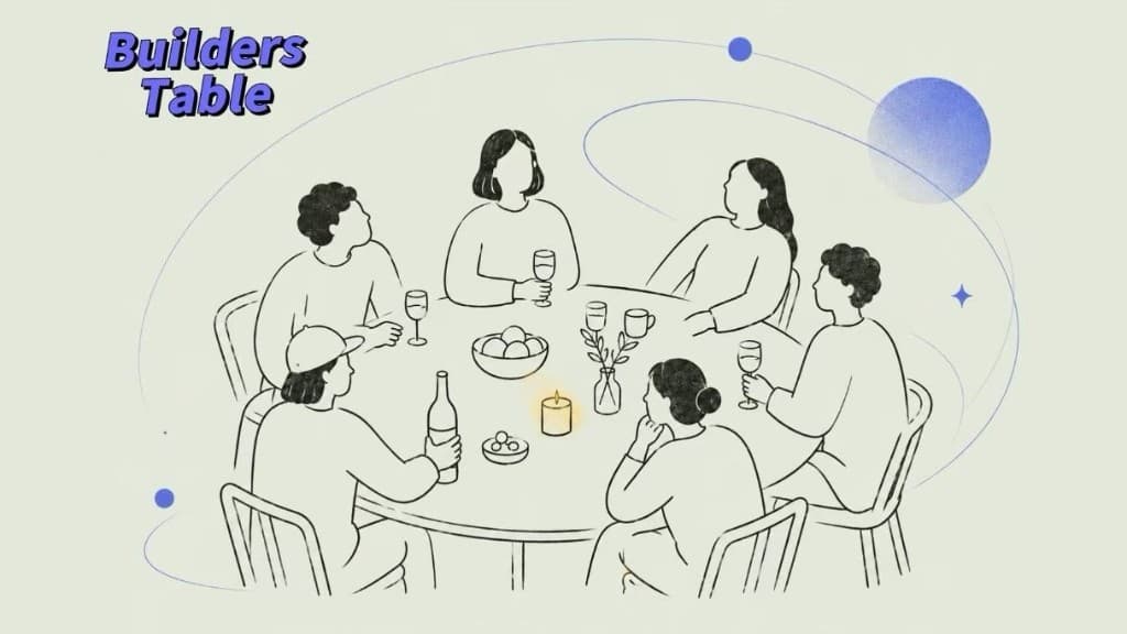 Builders Table