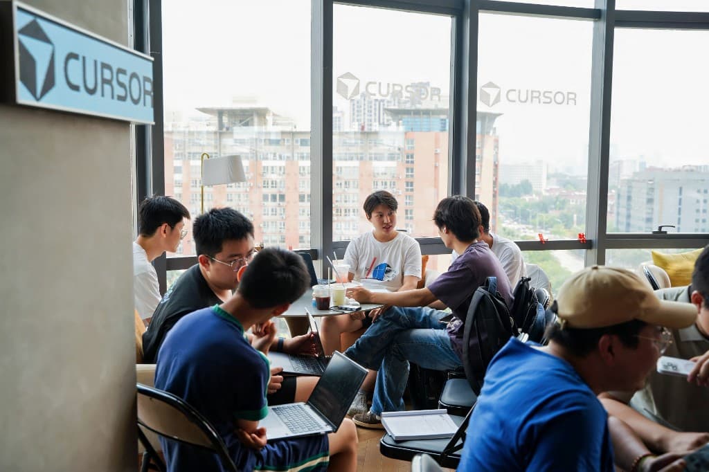 Cursor Community