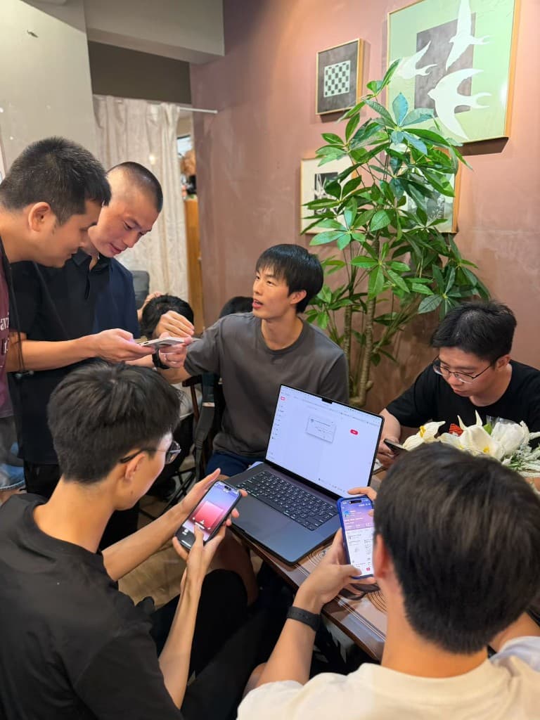 Cursor Community